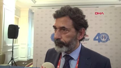 Antalya-Prof. Dr. Uyar Türkiye Bir Travma Ülkesi-Hd