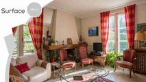 A vendre - Maison/villa - BLOIS (41000) - 6 pièces - 174m²