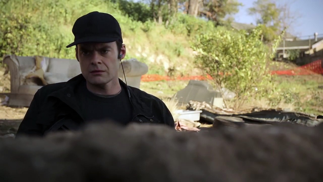 Barry Season 1 Episode 5 [[Streaming]] Video Dailymotion