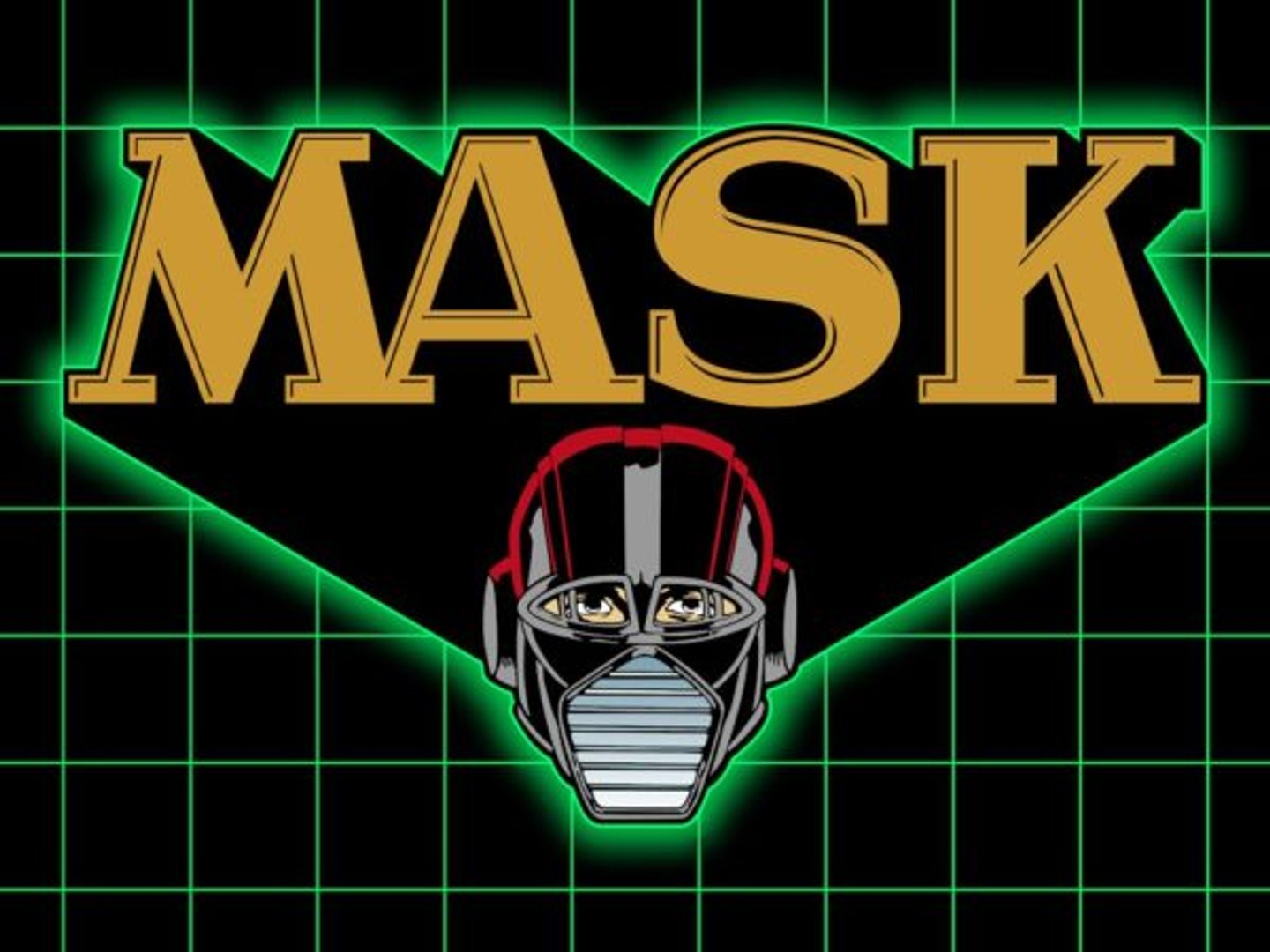 M.A.S.K. (Mobile Armored Strike Kommand) Intro - video Dailymotion