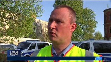 Festival néonazi : l'Allemagne confronté à ses vieux démons