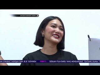 Dominique Diyose Kembali Aktif Bekerja Usai Melahirkan