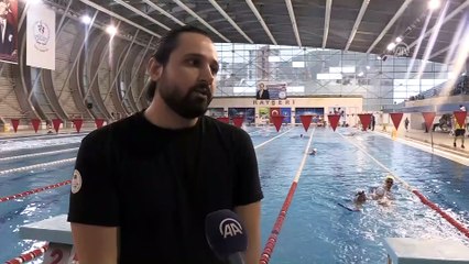 (TEKRAR) - Yaşından çok madalyası var - KAYSERİ