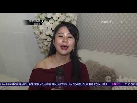 Jelang Pernikahan, Chiquita Meidy Menjalani Treatment Tubuh