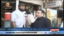 Bhai Abhi Tak Samjh Nahi Aya Saad Rafiq Jeet Kaise Gaya- Voter Of Saad Rafique Constituency