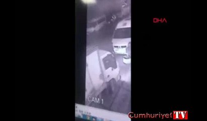 Borcunu ödememek için kendini vurdurtmuş