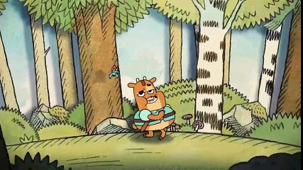 The Heroic Quest of the Valiant Prince Ivandoe E8