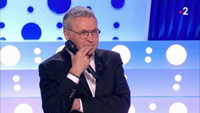 ONPC : Christine Angot prend la défense de Laeticia Hallyday