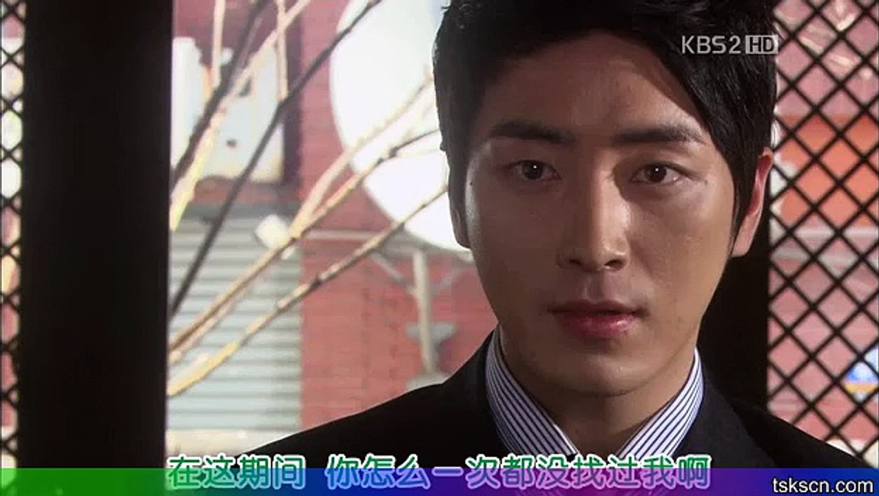 赤道的男人10 Part.1[韓語中字][Man.From.The.Equator]