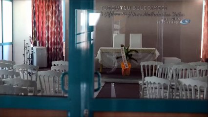 Damadın cevabı başını yaktı