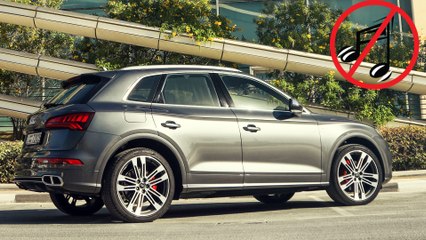 اودي اس كيو5 2018 (اسعار و مواصفات)