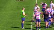 REPLAY SLOVAKIA / SERBIA - RUGBY EUROPE CONFERENCE 2 SOUTH 2017/2018