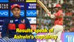 IPL 2018 | Results speak of Ashwin's captaincy: Mayank Agarwal