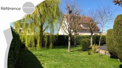 A vendre - Maison/villa - AUTHIE (14280) - 5 pièces - 128m²