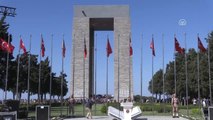 Çanakkale Kara Savaşları'nın 103. Yılı - Çanakkale