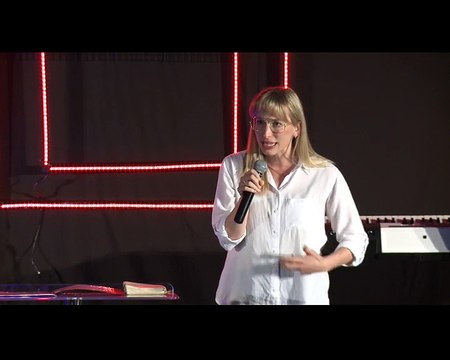 0930 Sermon 22 April 2018