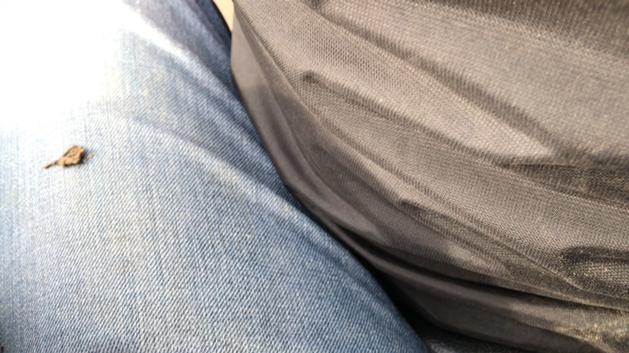 Rando quad pour le Téléthon