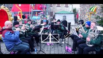 Christmas in Wicklow Town Ireland Part of Celebration by Ivision ireland Martin Varghese