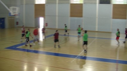 AJACCIO BASKET CLUB : match des Hall of famer ajacciens