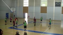AJACCIO BASKET CLUB : match des Hall of famer ajacciens