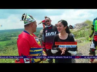 Urban Life, Sensasi Seru Menjajal Motorsport - NET 12