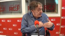 Alain Finkielkraut commente le manifeste contre le nouvel antisémitisme et l’interview présidentielle
