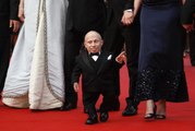 Avanak Ajan Filmiyle Tanınan Verne Troyer Vefat Etti