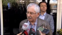 YSK Başkanı Sadi Güven'den CHP'den İYİ Parti'ye geçen milletvekillerine ilişkin açıklama