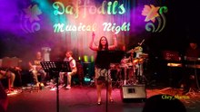 Daffodils Musical Night 2018 Mobile phone by Martin Varghese