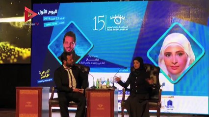 حنان ترك عن اعتزالها: "ارتحت".. كان عندي صراع رهيب بين التمثيل والحجاب