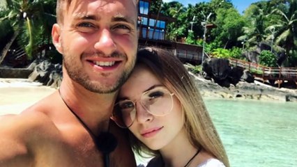 ДОМ 2 НОВОСТИ раньше эфира! (26.04.2018) 26 апреля 2018. Алесей Купин  влюбился в другую