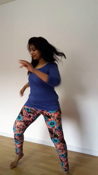 Zumba Fresco Beto Perez