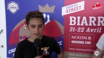 Championnat de France de skate 2018 - BIARRITZ (2)