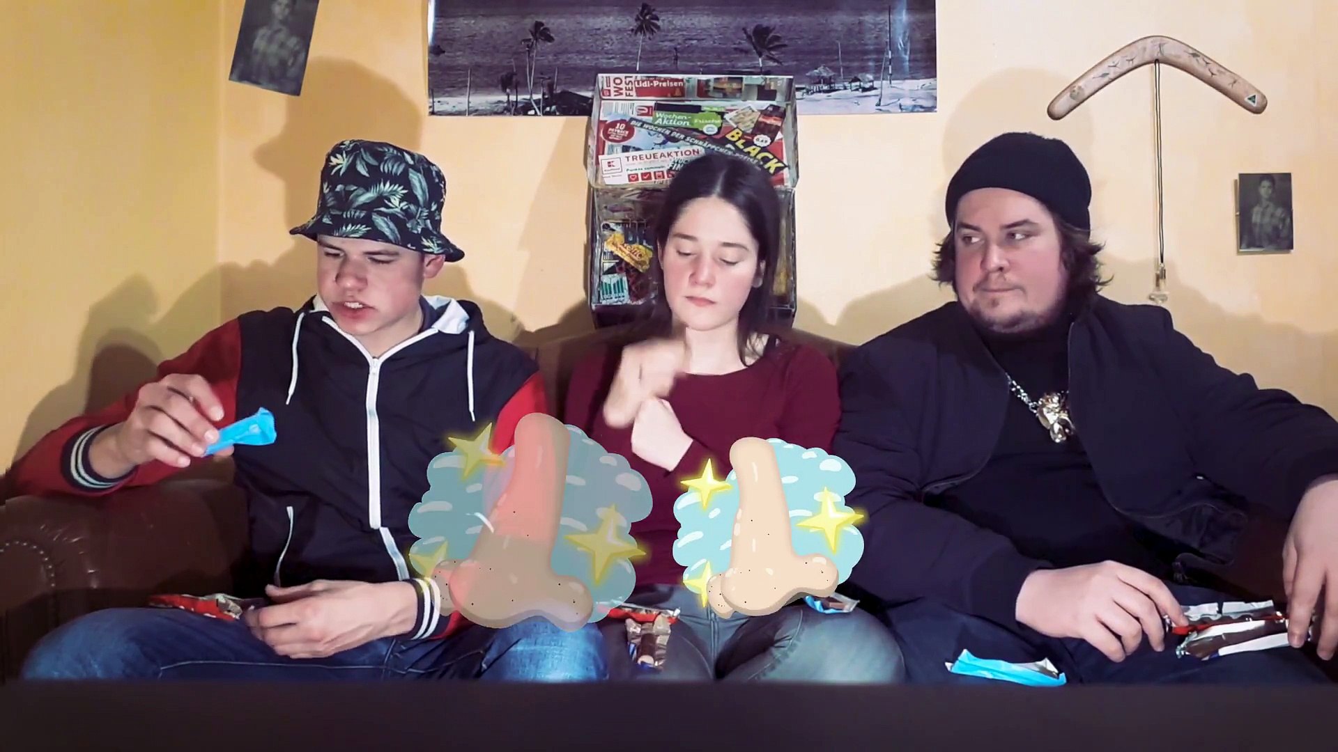 Diese Schoki Gehort Auf Den Sondermull Schoko Milch Riegel Aldi Netto Ferrero Video Dailymotion