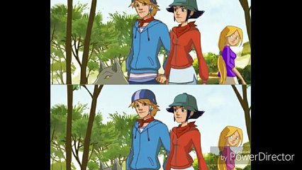 Fehlersuche Teil 2 + NEUES OFFIZIELLES BILD DER 3. STAFFEL!!!