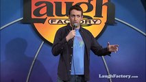 Dan Soder - Kids Today (Stand Up Comedy)