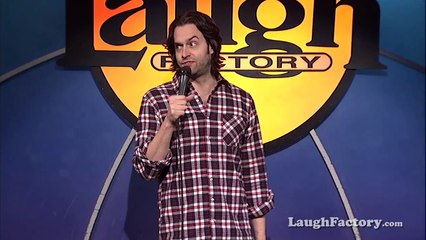 Chris D Elia   Drake   Stand-Up Comedy