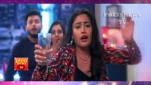 Ishqbaaz - 23rd April 2018 Starplus News