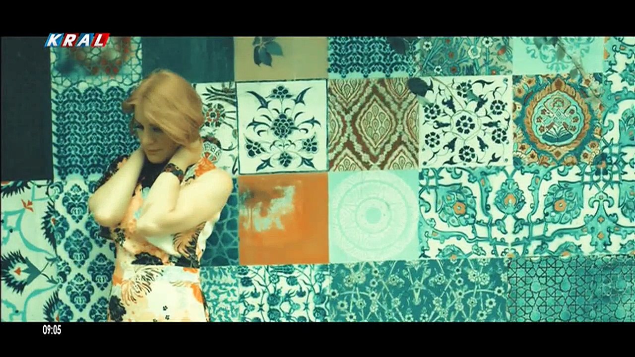 Zeynep BAŞKAN - klip - Harman yeri