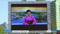 Corée du Nord : le régime annonce l'arrêt des essais nucléaires