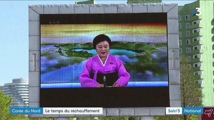 Corée du Nord : le régime annonce l'arrêt des essais nucléaires