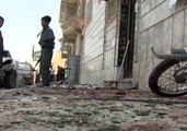 Suicide Blast Kills Dozens at Kabul Voter Registration Centre