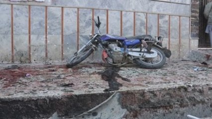 Al menos 31 muertos en ataque a un centro de registro de votantes en Kabul