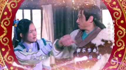 Hoan Hỷ Huyện Lệnh - Tập 26 - Phim Hài Hước