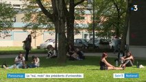 Parcoursup : les présidents d'universités pris entre deux feux