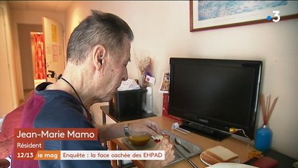 Ehpad : que se passe-t-il réellement dans le huis clos des maisons de retraite ?