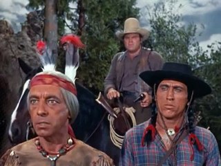Bonanza - S01E02