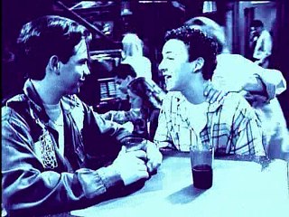 Boy Meets World S03E07 Truth And Consequences