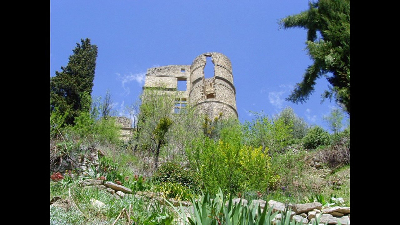 MONBRUN LES BAINS