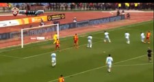 Tkachev  Goal - Arsenal Tula vs Zenit St. Petersburg 2-1  22.04.2018 (HD)
